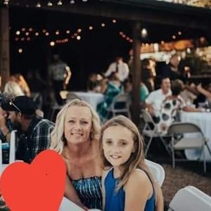 Meet your Posher, Theresa